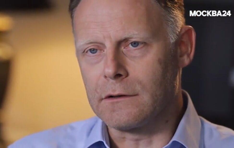 Антон Молев о форматах истории в школе — Москва 24