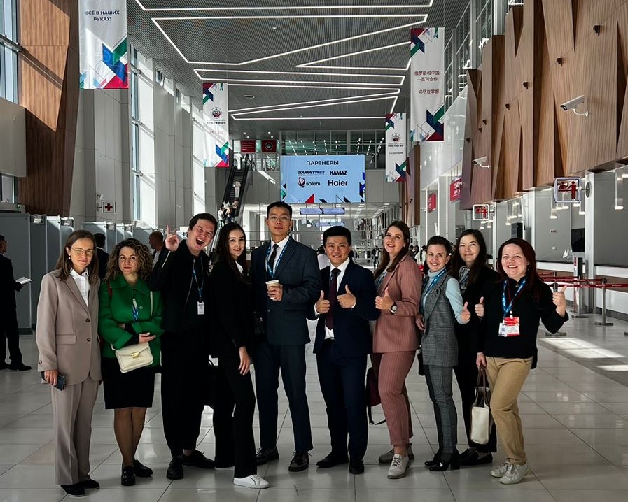 Переводчик