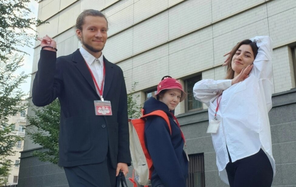 Студенты МГПУ выиграли стипендию на&nbsp;обучение в&nbsp;Японии