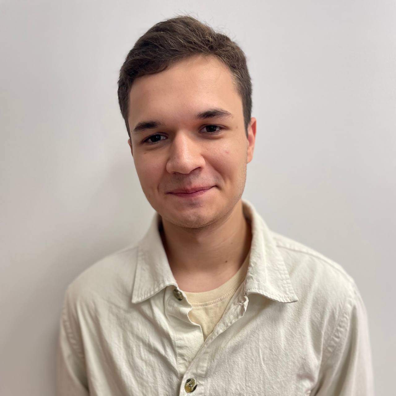 Жуков Вадим Андреевич