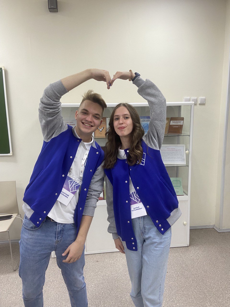 к цитате кураторов студентов Волынца и Четыркиной