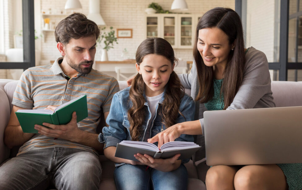 Семейное образование&nbsp;&mdash; &laquo;за&raquo; или &laquo;против&raquo;? Отвечают родители