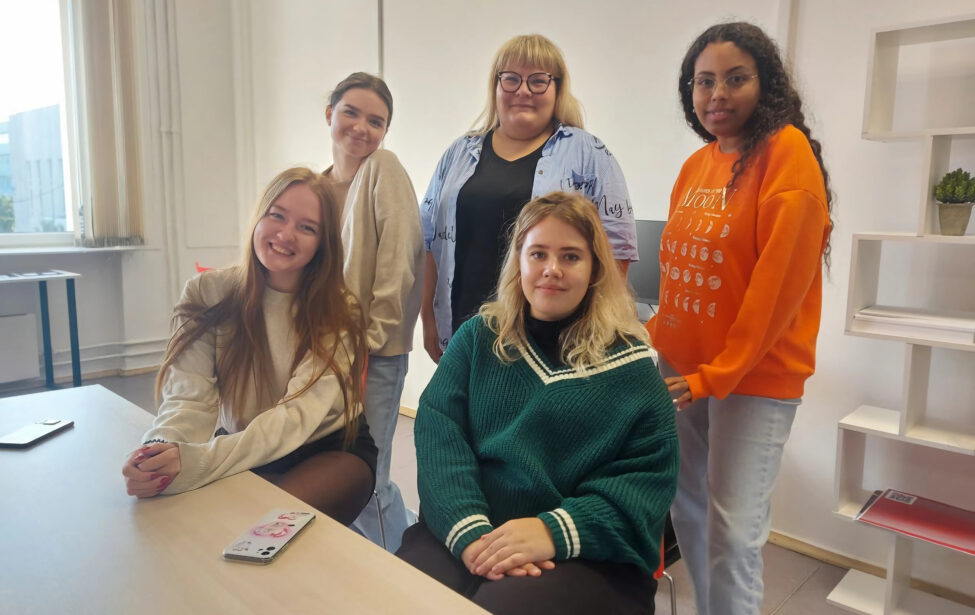 Преподаватель МГПУ провела мастер-класс по&nbsp;деловому общению