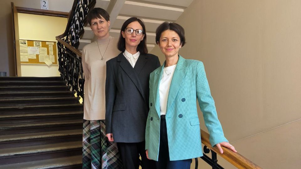 Преподаватели ИИЯ на&nbsp;конференции ассоциации преподавателей английской литературы