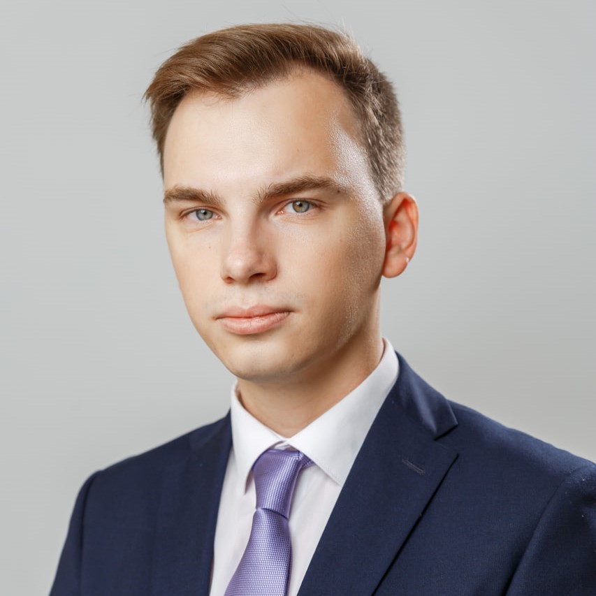 Синило Сергей Михайлович