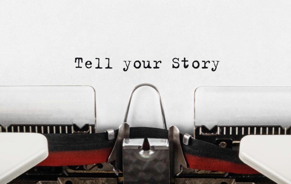 Об&nbsp;искусстве сторителлинга: рассказывают практики