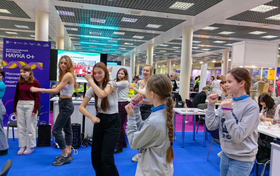 Переводные картинки и&nbsp;мультваренье | Мастер-классы Фестиваля Наука 0+ в&nbsp;ИКИ