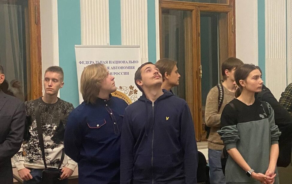 Путешествие в прошлое: как студенты-историки МГПУ открывают для себя Москву