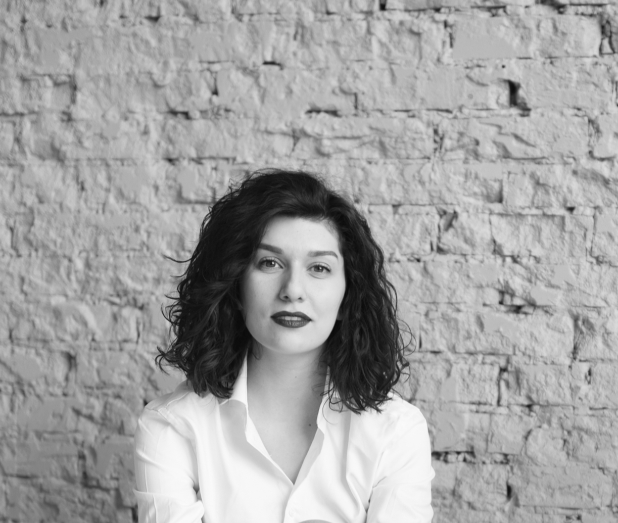 Иванова Анастасия Константиновна - МГПУ