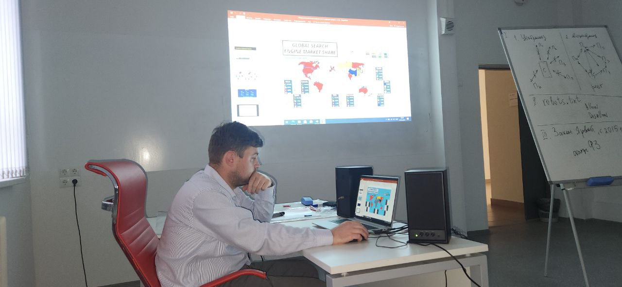 ИЦО - Фестиваль науки