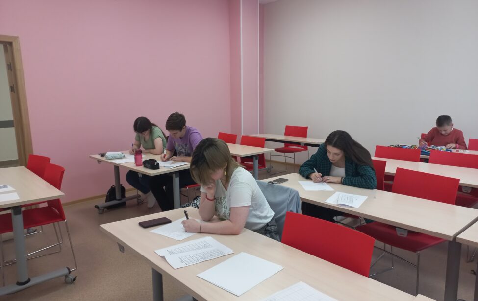 Мастер-классы от&nbsp;кафедры языкознания и&nbsp;переводоведения в&nbsp;рамках фестиваля науки