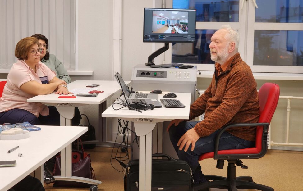 Подходы к&nbsp;реализации курса &laquo;Вероятность и&nbsp;статистика&raquo; обсудили в&nbsp;ИЦО