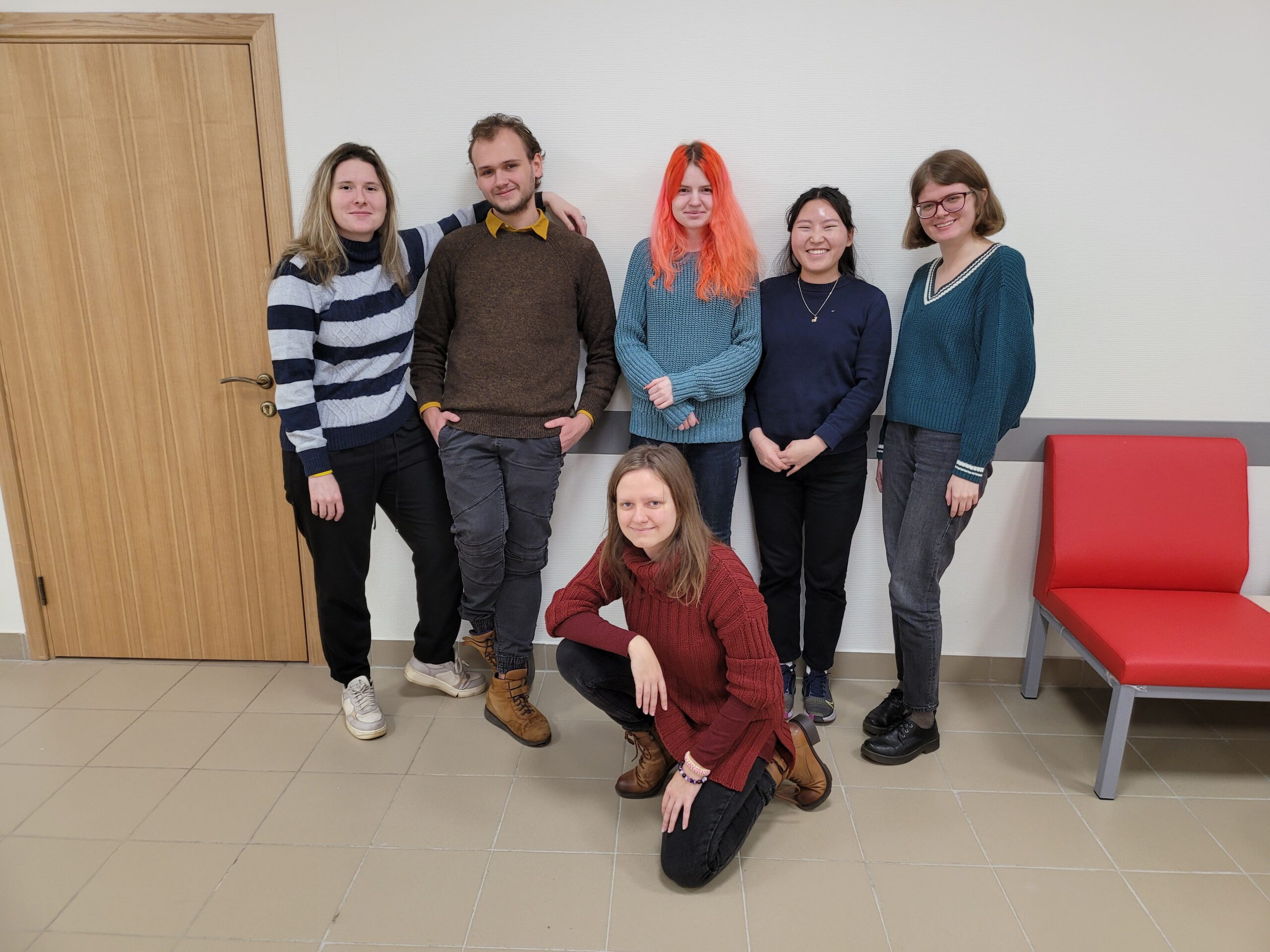 Первая студентка из&nbsp;СВФУ прошла обучение в&nbsp;МГПУ