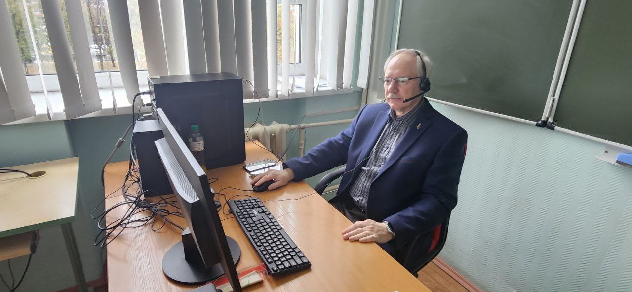 ИЦО - Фестиваль науки