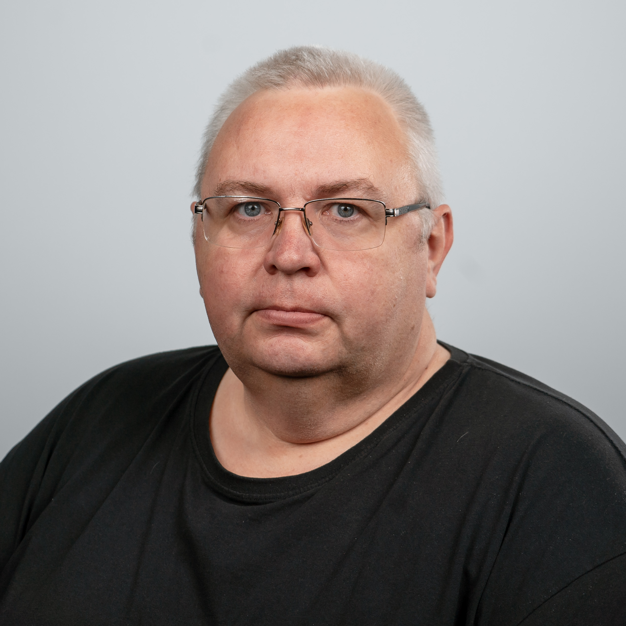 Борисов Андрей Николаевич