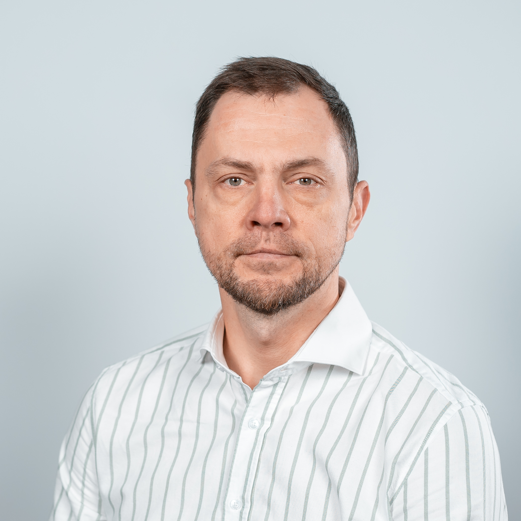 Никитин Сергей Васильевич