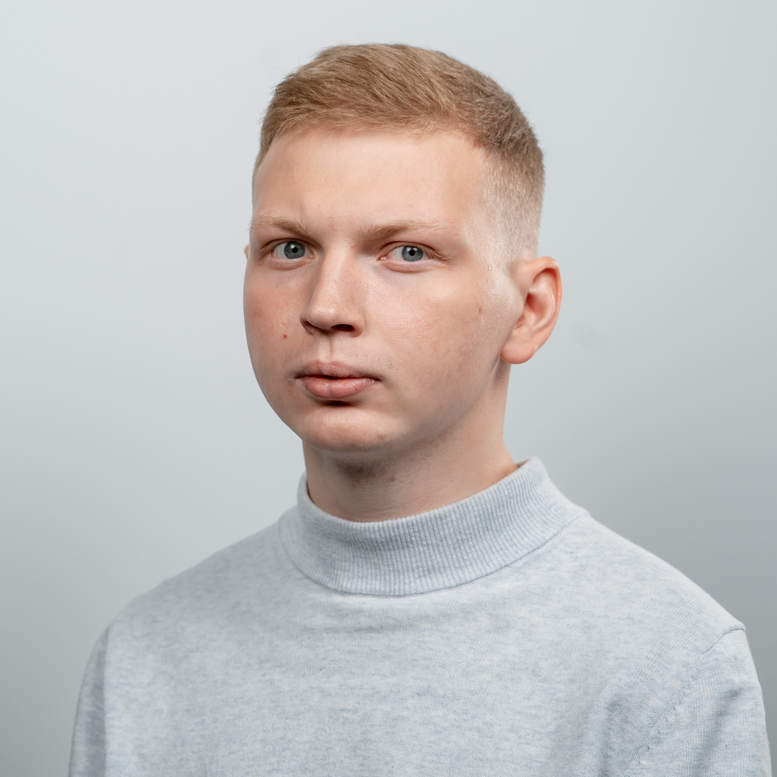 Сашенко Никита Олегович