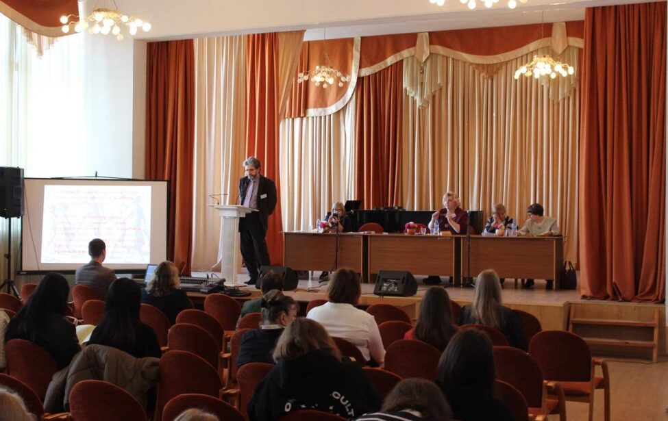 Русисты МГПУ рассказали об&nbsp;исследовании синтагматике языка