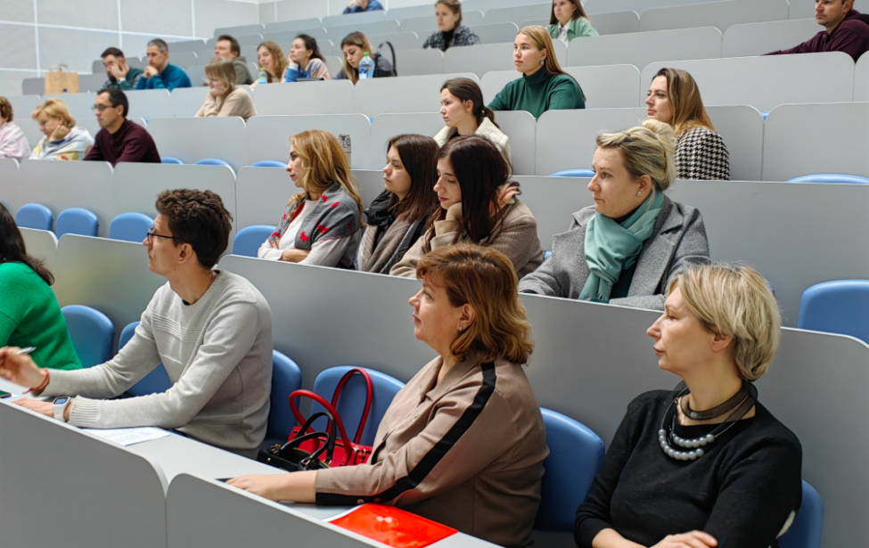 Московский городской провел стажировку для специалистов &laquo;Артек&raquo;