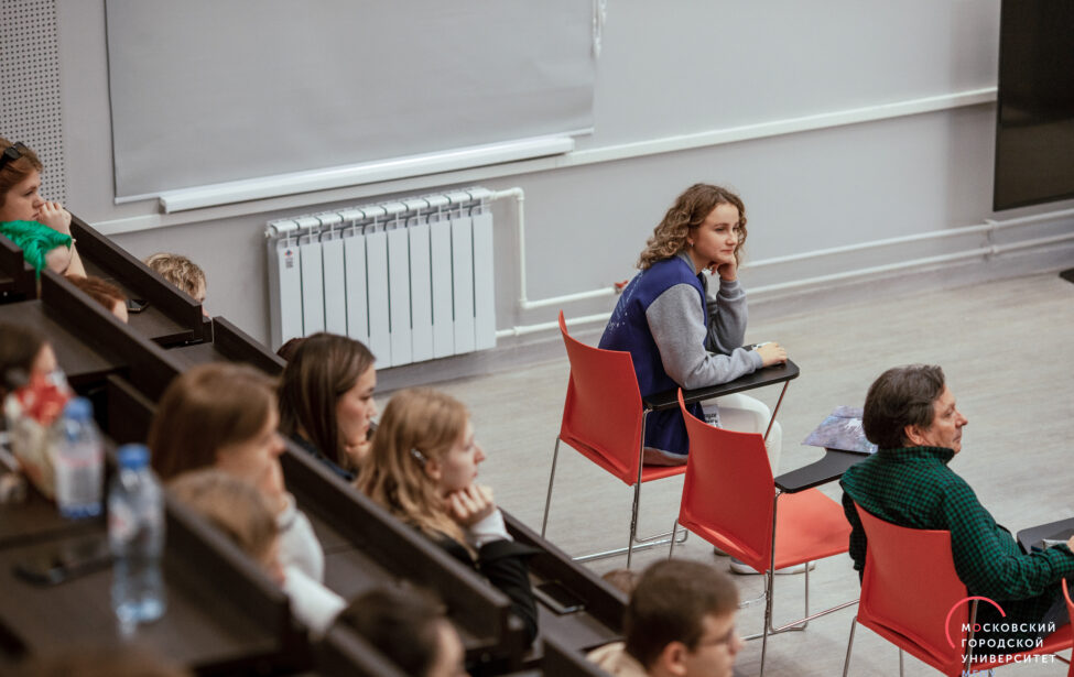 Студенты ИИЯ на&nbsp;конференции &laquo;Студент&nbsp;&mdash; исследователь&nbsp;&mdash; учитель&raquo;