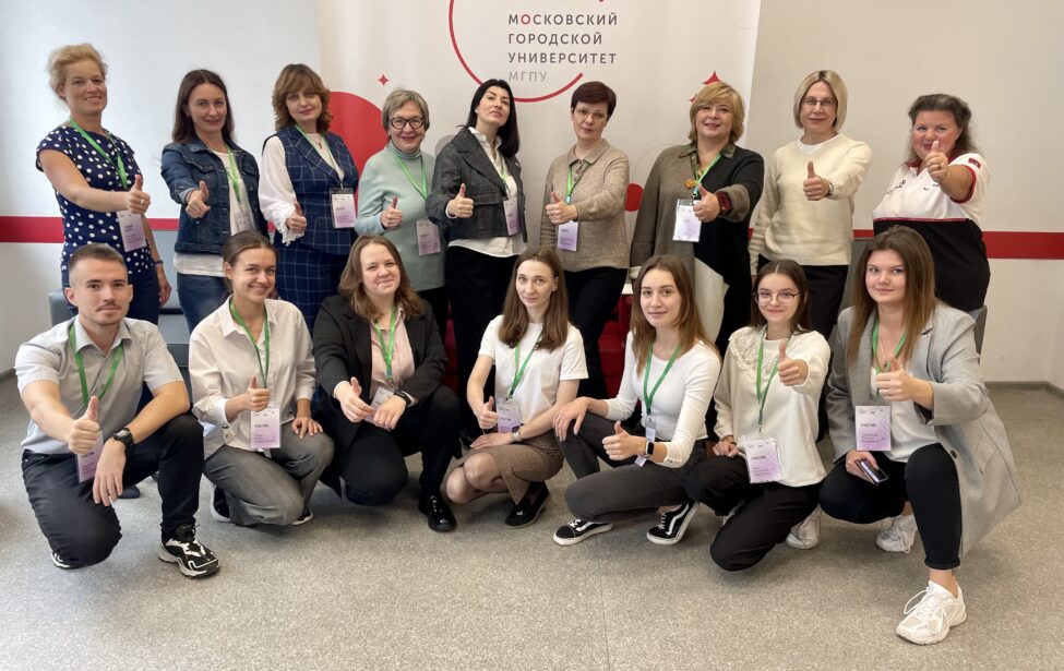 Подведены итоги VII Открытого вузовского чемпионата профессионального мастерства