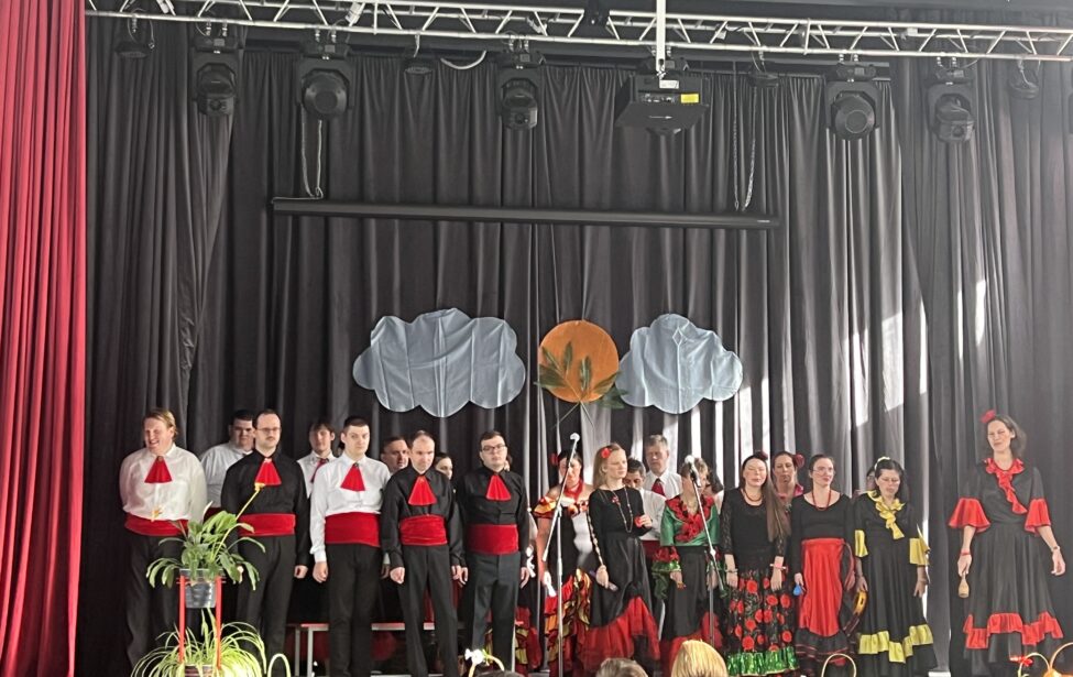 Начнем сезон ярко!