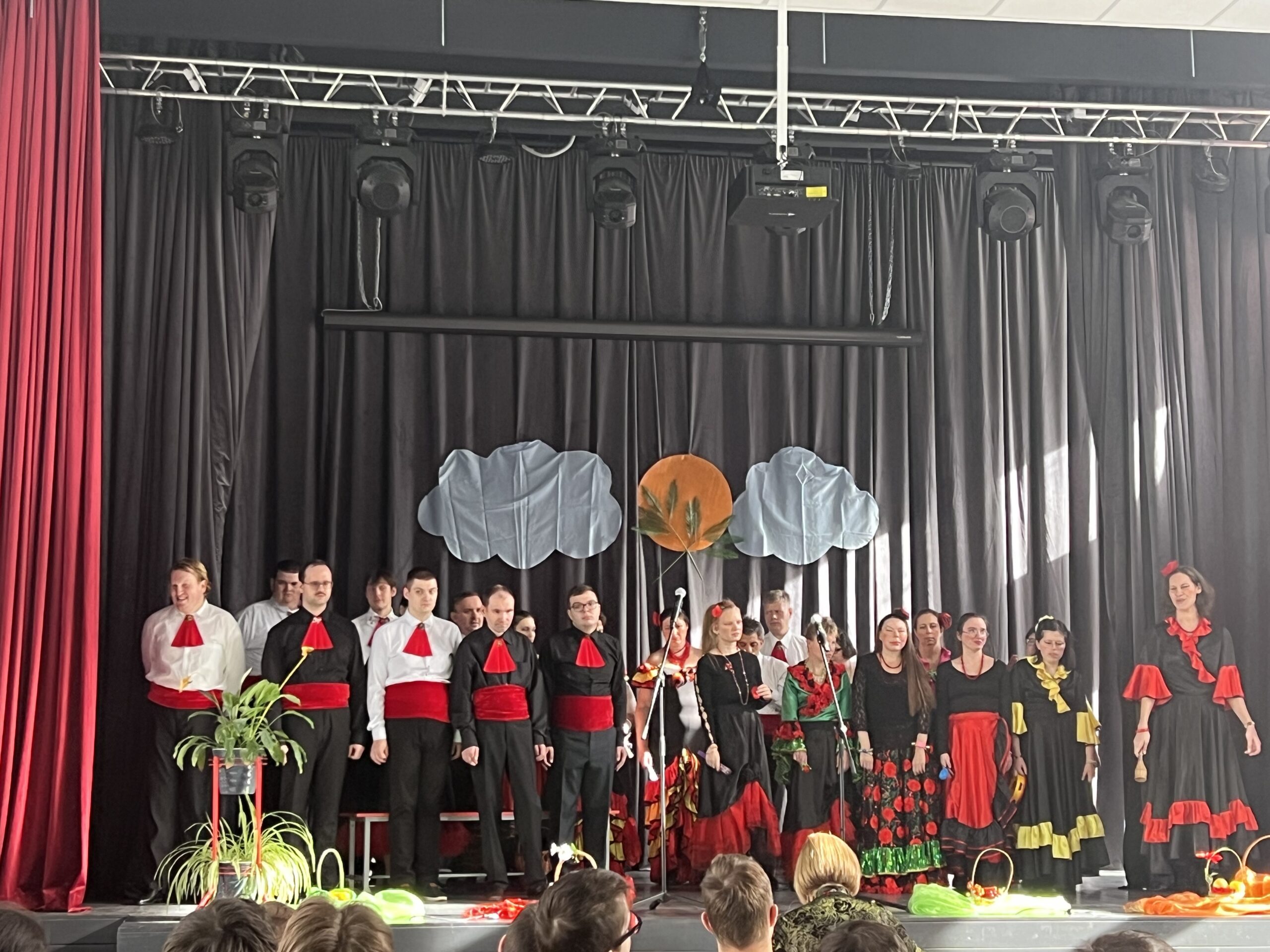 Начнем сезон ярко!