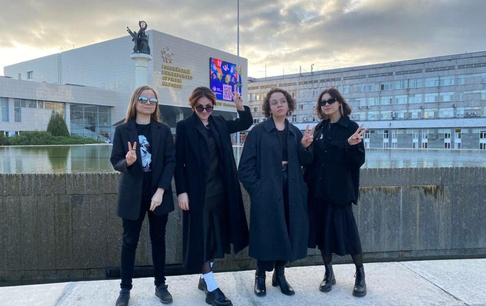 Студенты ИИЯ выступили на&nbsp;конкурсе ораторского мастерства