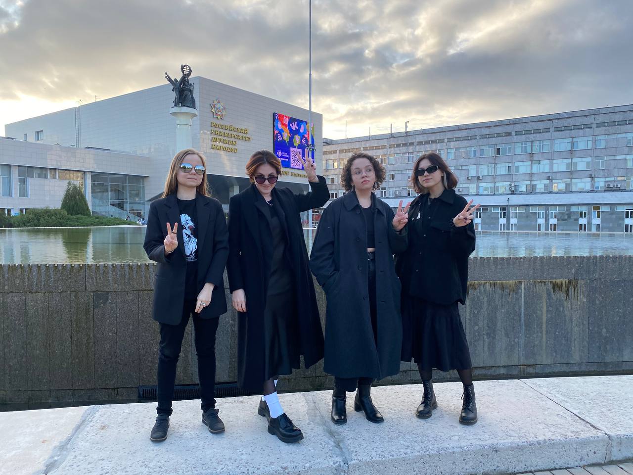 Студенты ИИЯ выступили на&nbsp;конкурсе ораторского мастерства