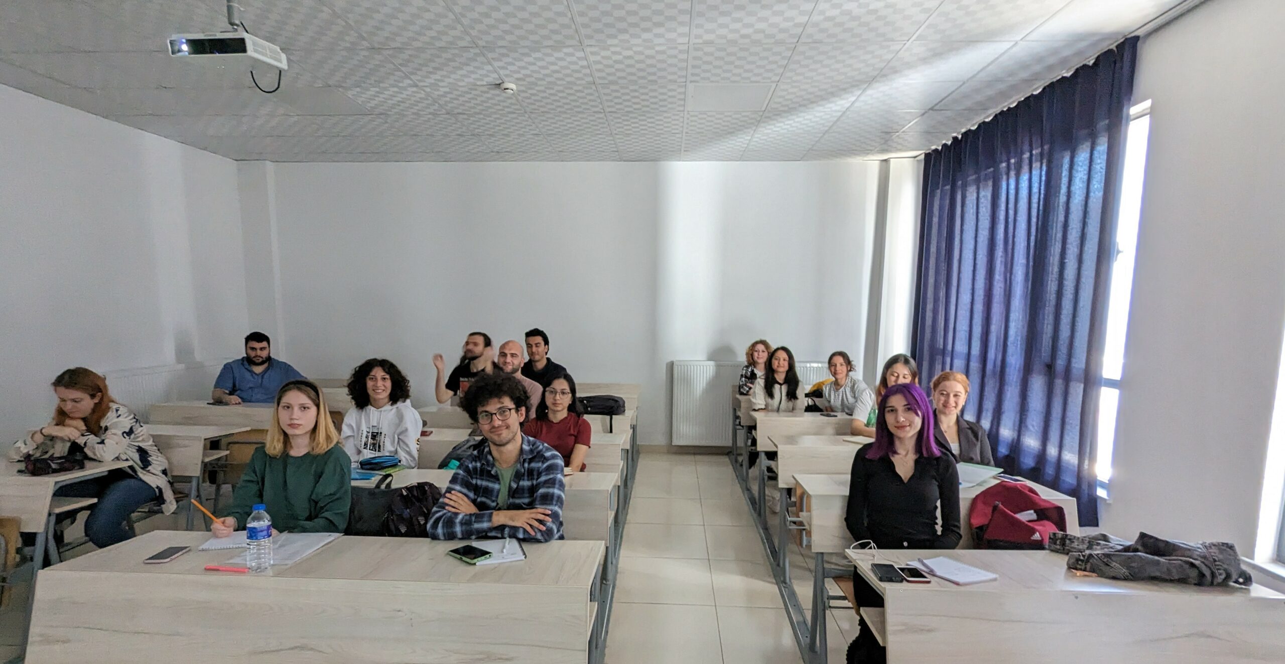 Сотрудничество с Турцией