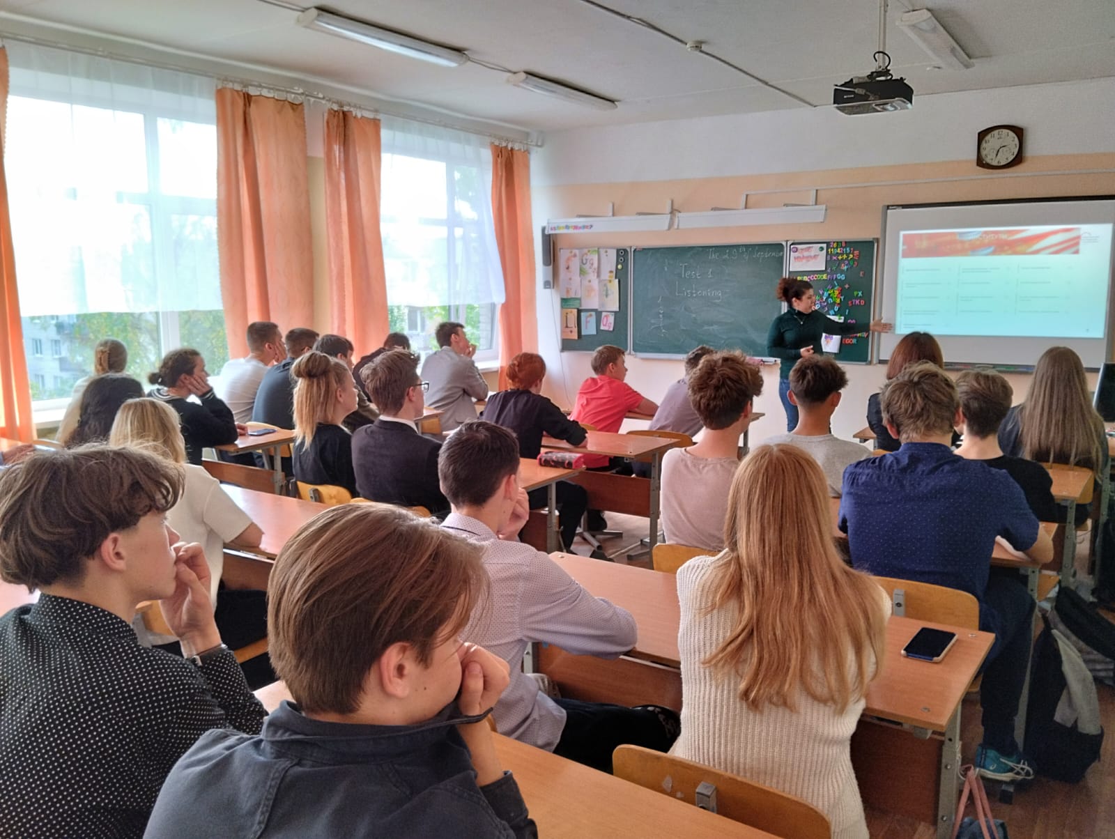 Рождественские мастер-классы (в&nbsp;рамках акции &laquo;Ученые&nbsp;&mdash; в&nbsp;школы&raquo;)