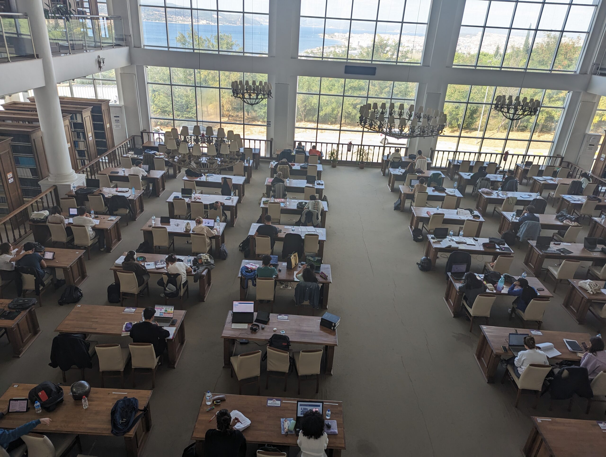 Сотрудничество с Турцией