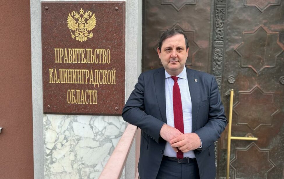 Директор ИЭУиП выступил с&nbsp;докладом на&nbsp;парламентских слушаниях