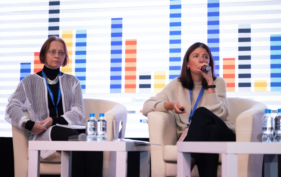 &laquo;Единство непохожих&raquo;: участие Анастасии Белолуцкой