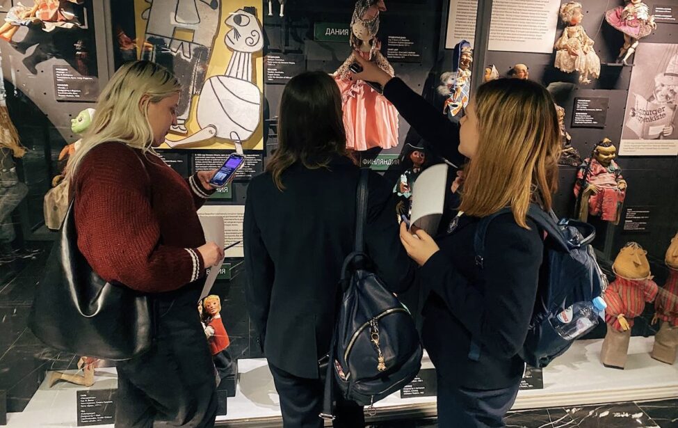 На&nbsp;шаг ближе к&nbsp;аудиогиду мечты