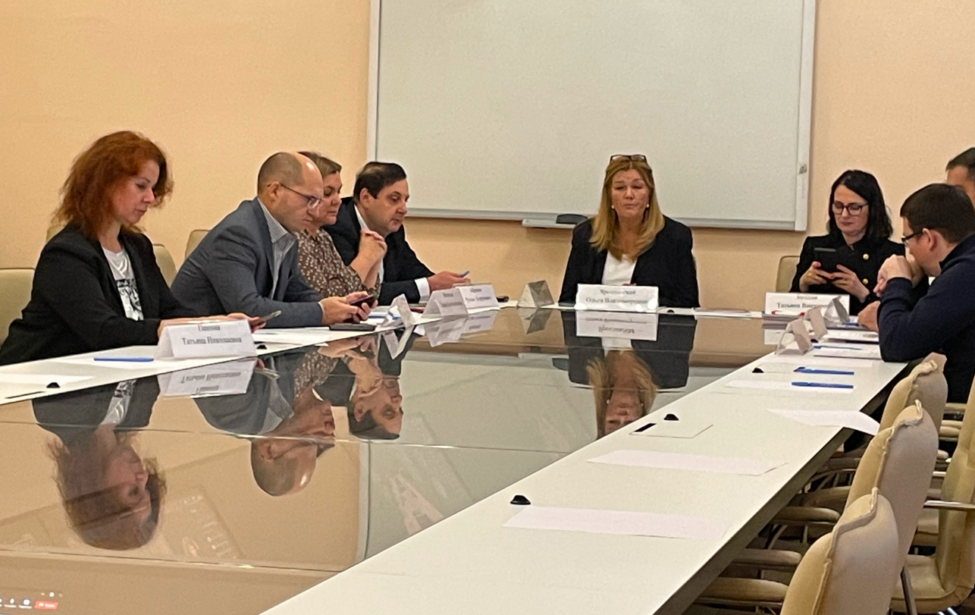 &laquo;Школа правовой социализации: результаты и&nbsp;перспективы&raquo;