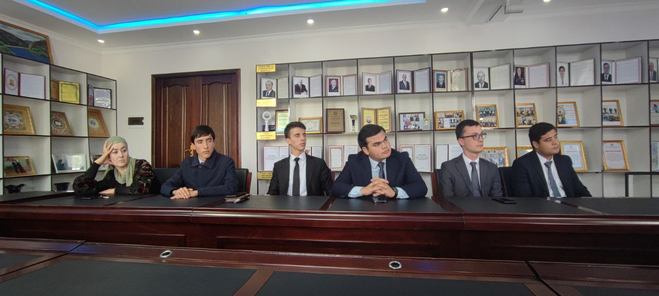 лекция ТНУ1