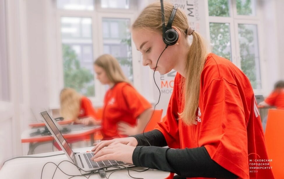 Встреча с призером Чемпионата