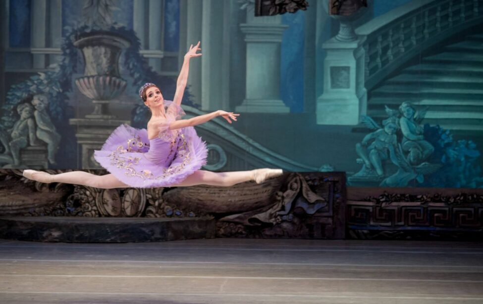 Ко&nbsp;Всемирному дню балета