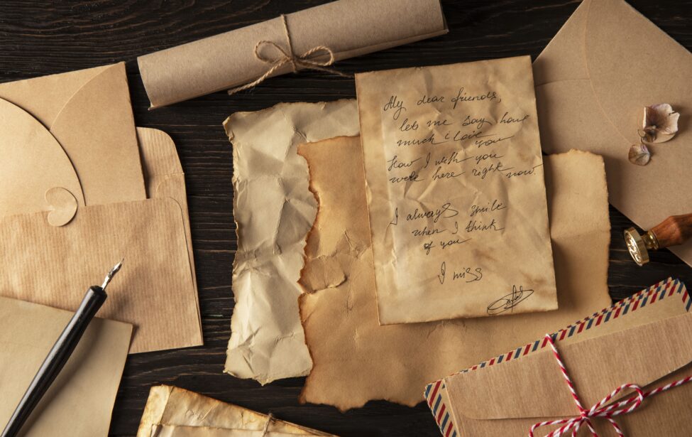 История любви поэта Андрея Вознесенского