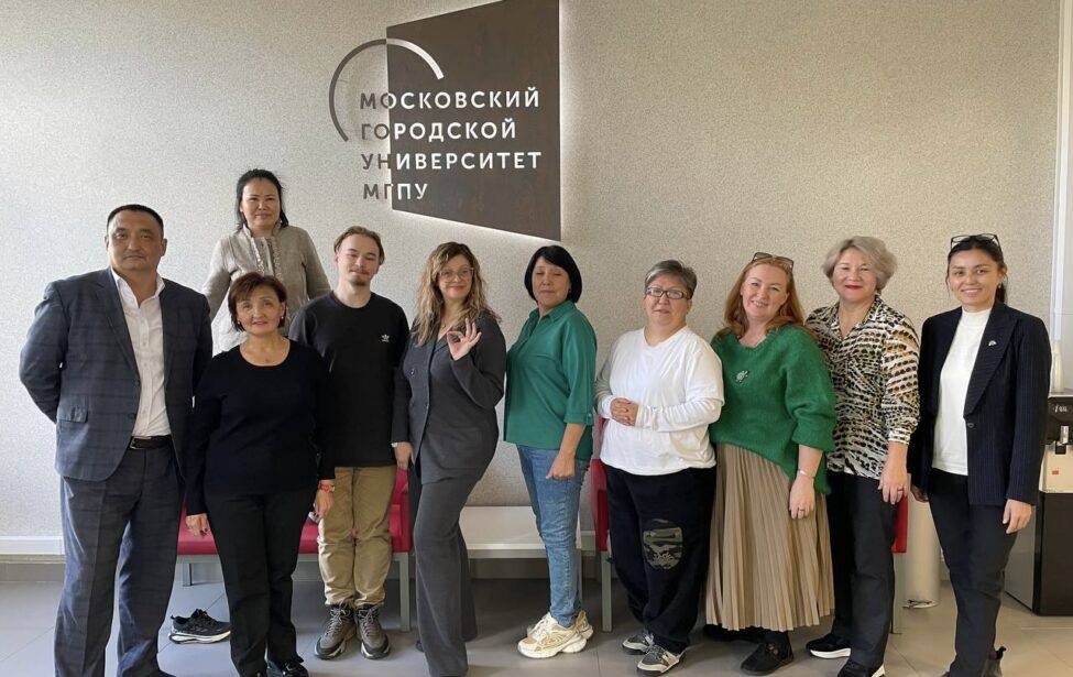 Шкалы SACERS стали понятнее: итоги образовательной стажировки