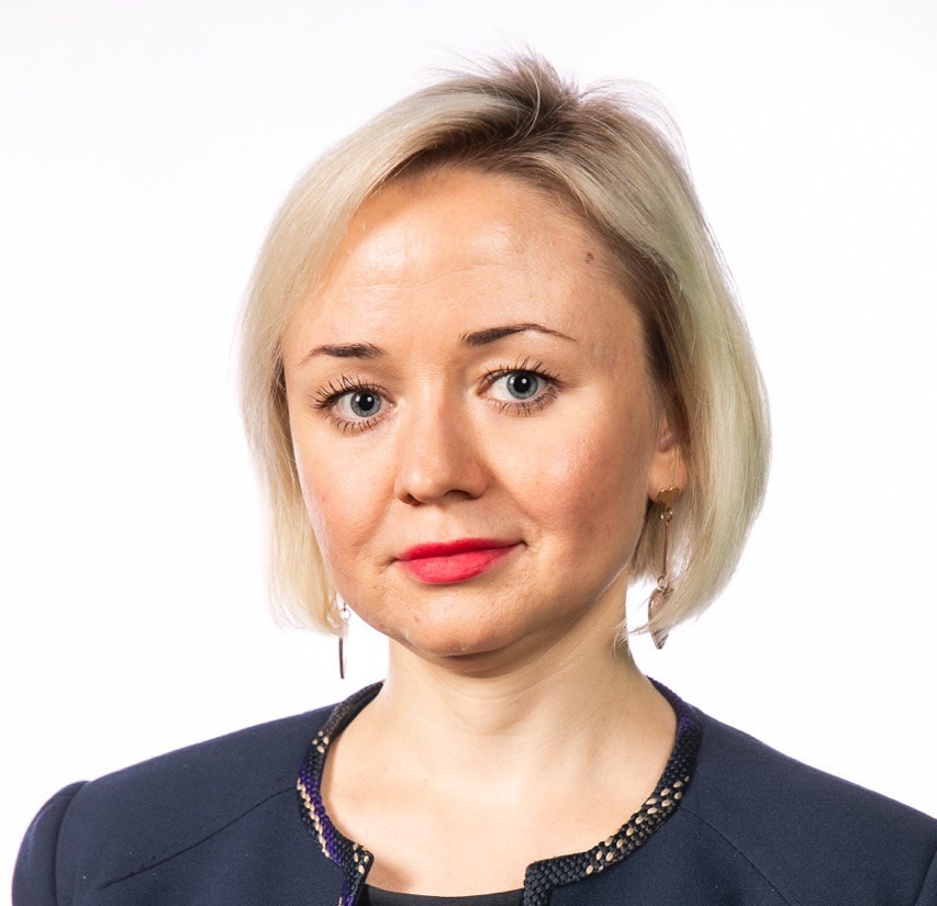 Мягкова Юлия Викторовна