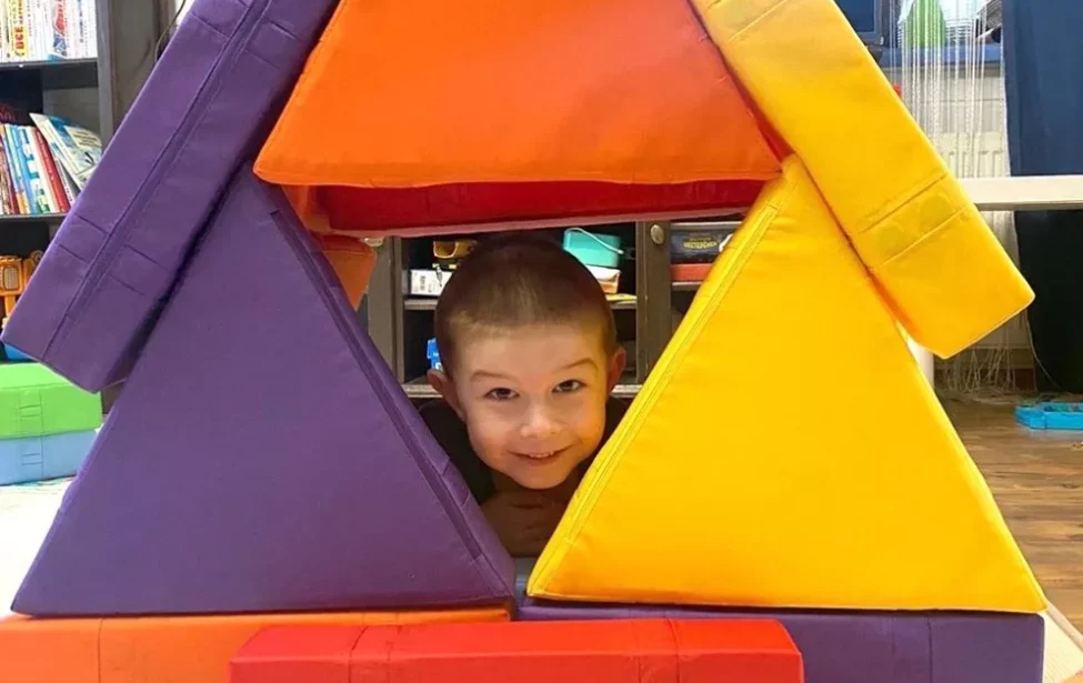 Магистранты ИППО создали конструктор из&nbsp;уникальных деревянных деталей