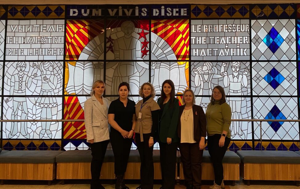 Кафедра китайского языка на&nbsp;конференции в&nbsp;Минске