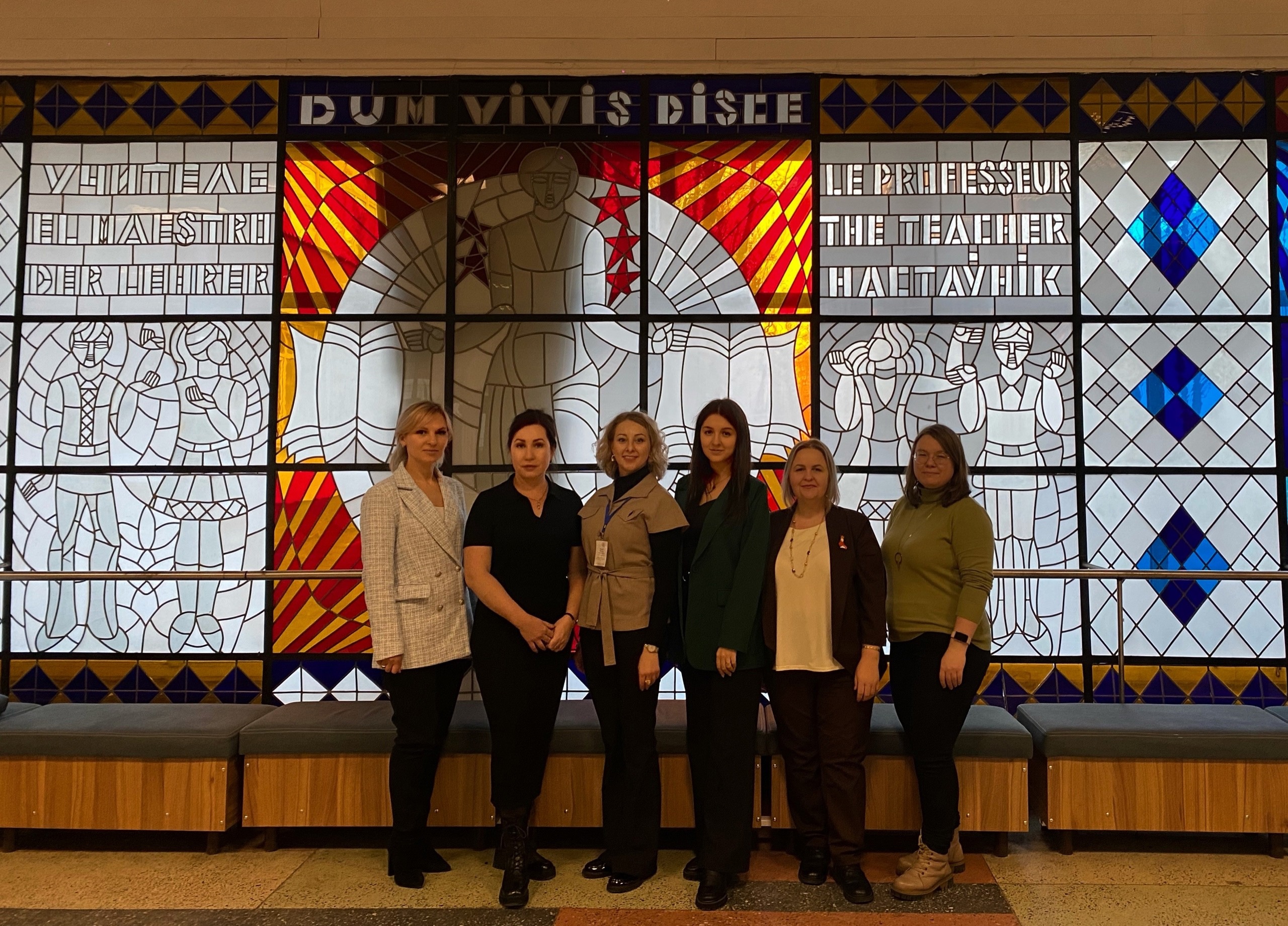 Кафедра китайского языка на&nbsp;конференции в&nbsp;Минске