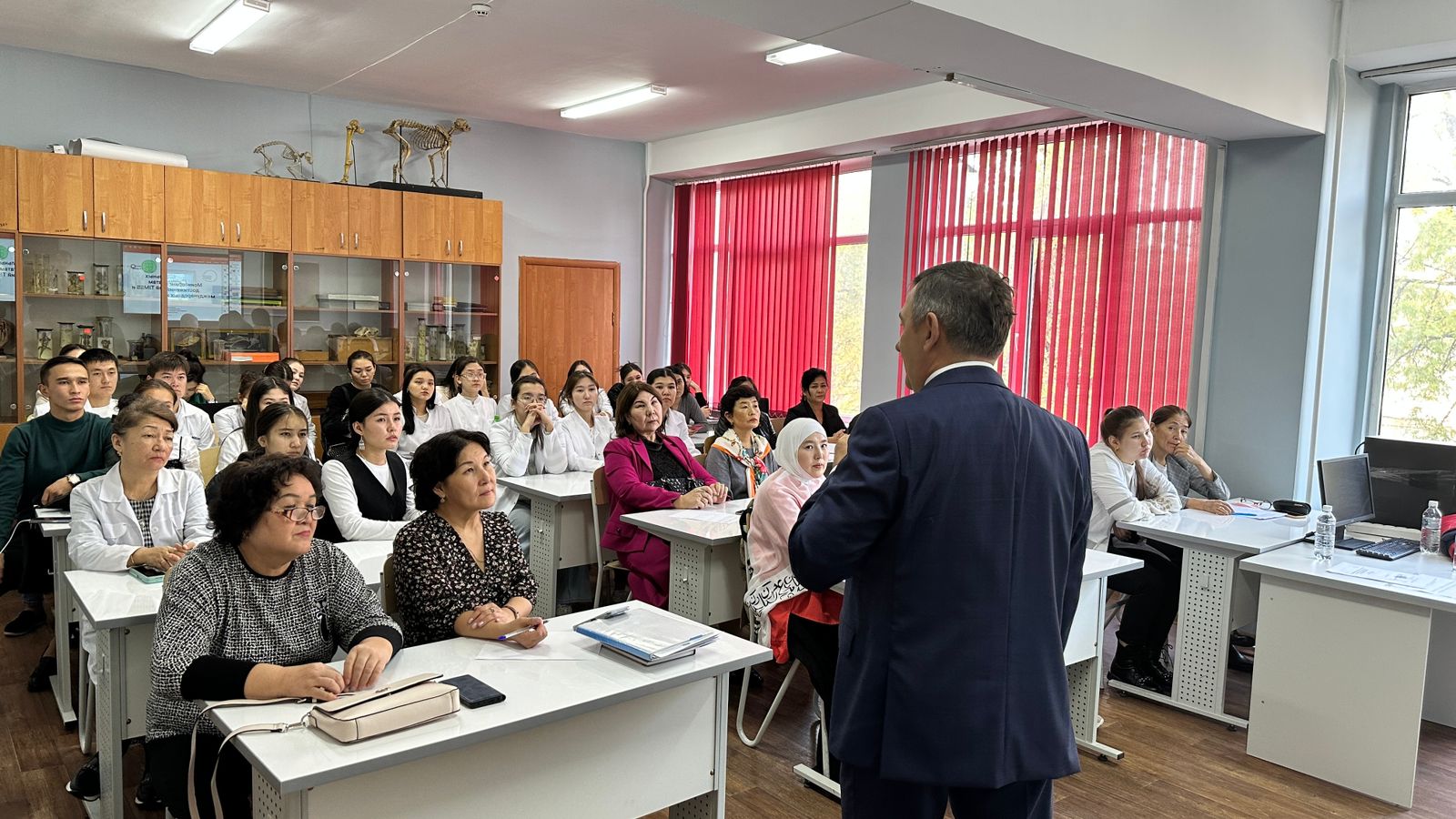 5 чтение лекции