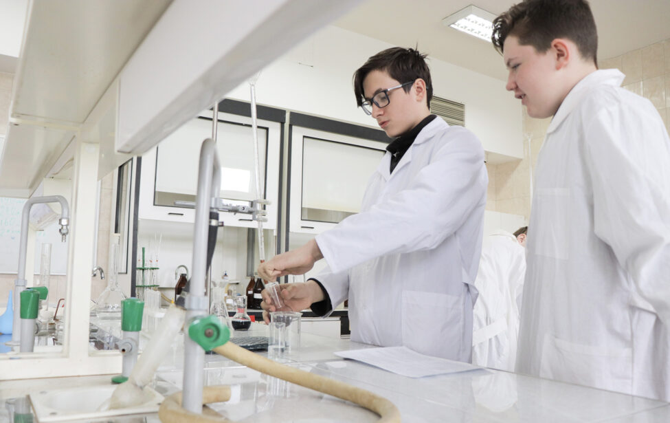 МГПУ запускает естественно-научный практикум для московских школьников