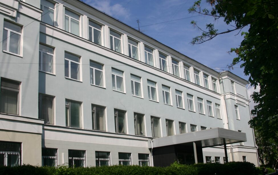 Профессор МГПУ выступил с&nbsp;докладом на&nbsp;конференции &laquo;XVII Державинские чтения&raquo;