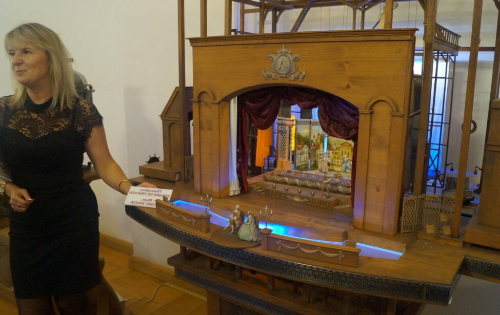 Студенты в&nbsp;Белоруссии