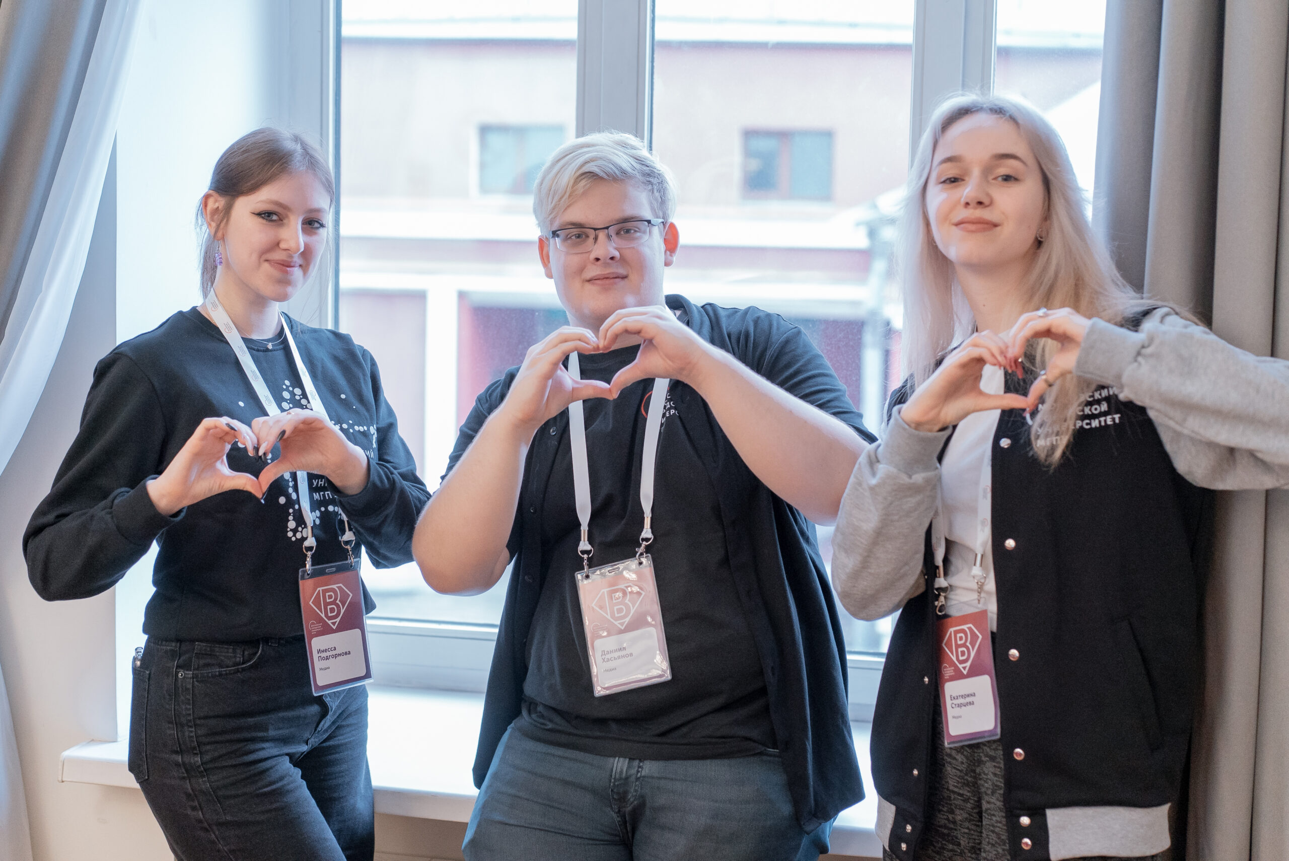 Более 400 студентов МГПУ прошли подготовку в&nbsp;образовательных школах